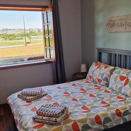 Beachwalk Guesthouse Esmoriz Zewnętrze zdjęcie