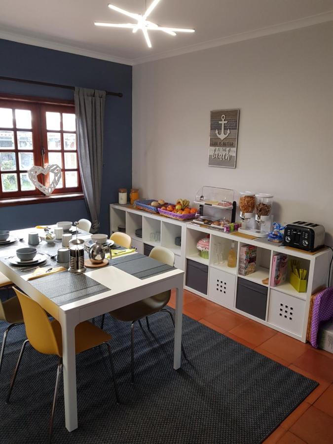 Beachwalk Guesthouse Esmoriz Zewnętrze zdjęcie