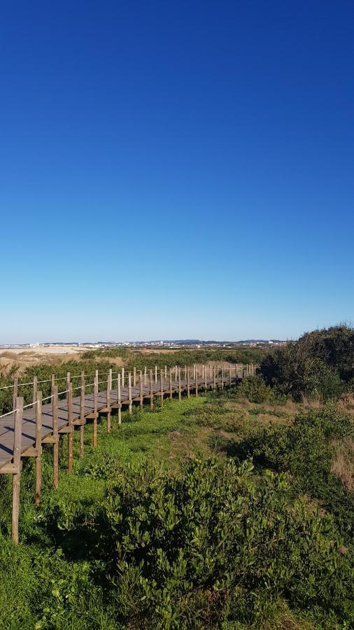 Beachwalk Guesthouse Esmoriz Zewnętrze zdjęcie