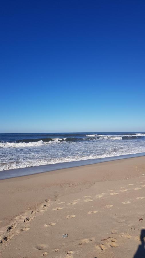 Beachwalk Guesthouse Esmoriz Zewnętrze zdjęcie