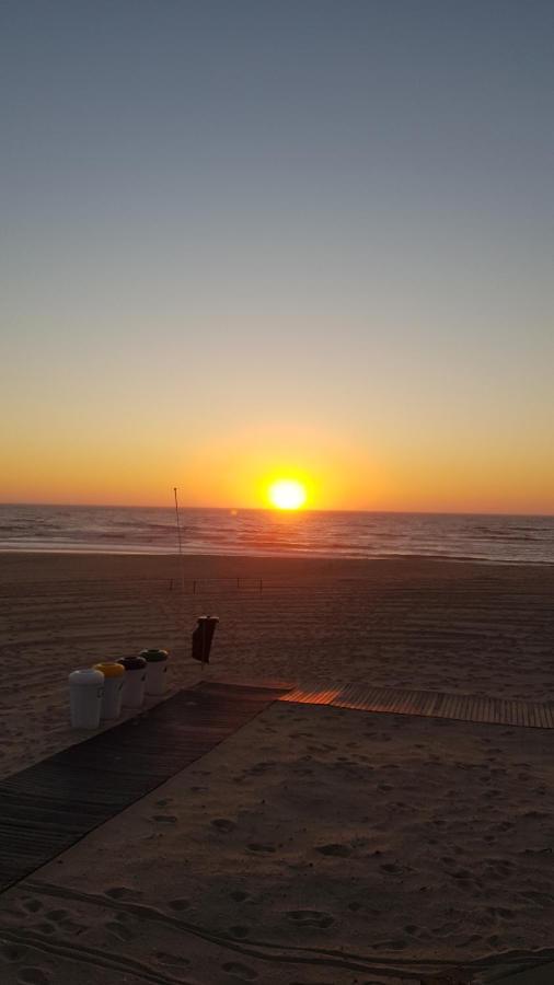 Beachwalk Guesthouse Esmoriz Zewnętrze zdjęcie