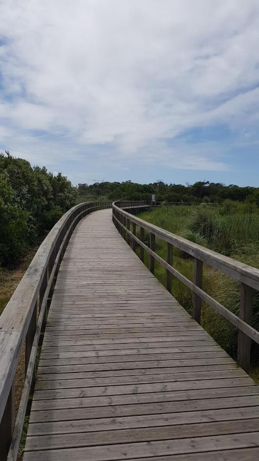 Beachwalk Guesthouse Esmoriz Zewnętrze zdjęcie