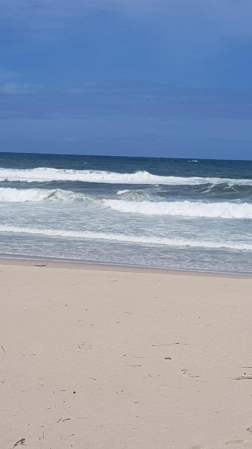 Beachwalk Guesthouse Esmoriz Zewnętrze zdjęcie