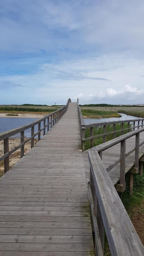 Beachwalk Guesthouse Esmoriz Zewnętrze zdjęcie