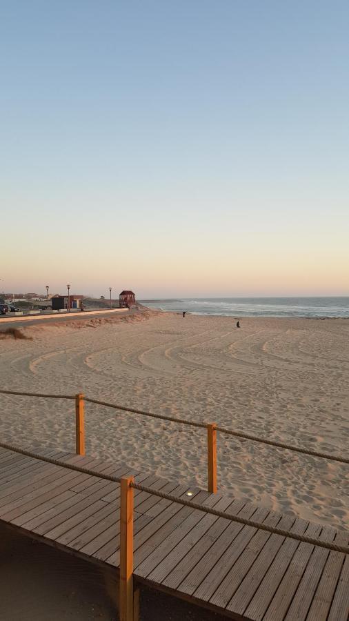 Beachwalk Guesthouse Esmoriz Zewnętrze zdjęcie