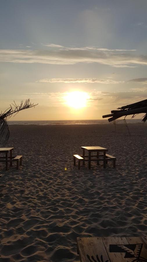 Beachwalk Guesthouse Esmoriz Zewnętrze zdjęcie