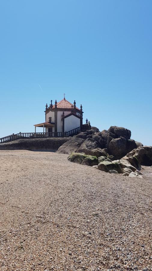 Beachwalk Guesthouse Esmoriz Zewnętrze zdjęcie