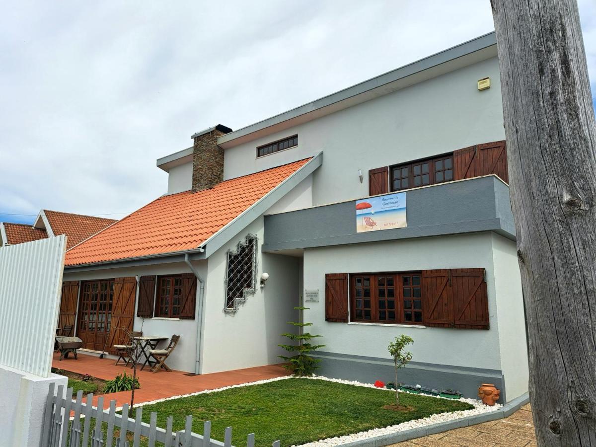Beachwalk Guesthouse Esmoriz Zewnętrze zdjęcie