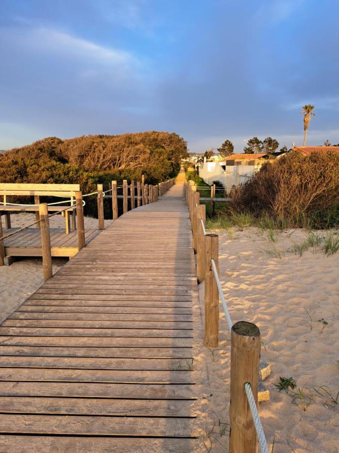 Beachwalk Guesthouse Esmoriz Zewnętrze zdjęcie