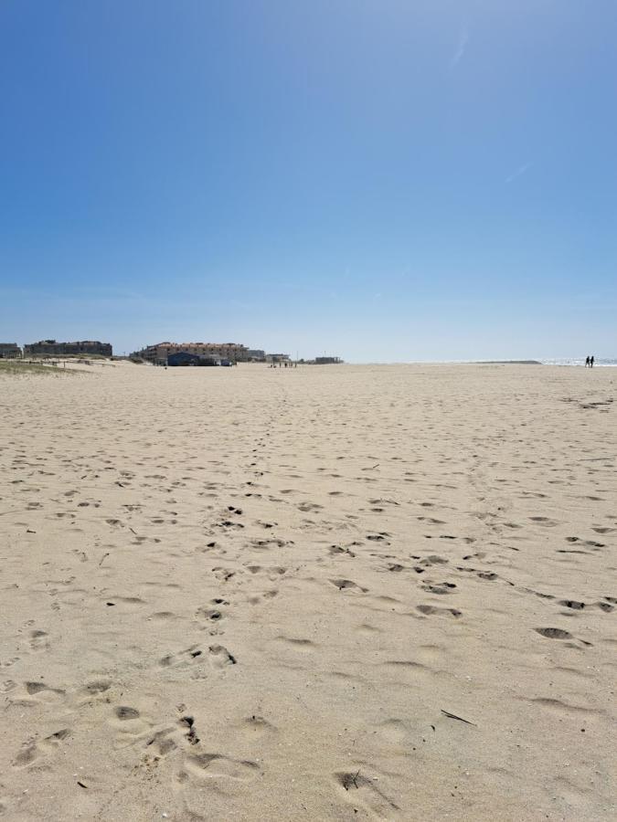 Beachwalk Guesthouse Esmoriz Zewnętrze zdjęcie