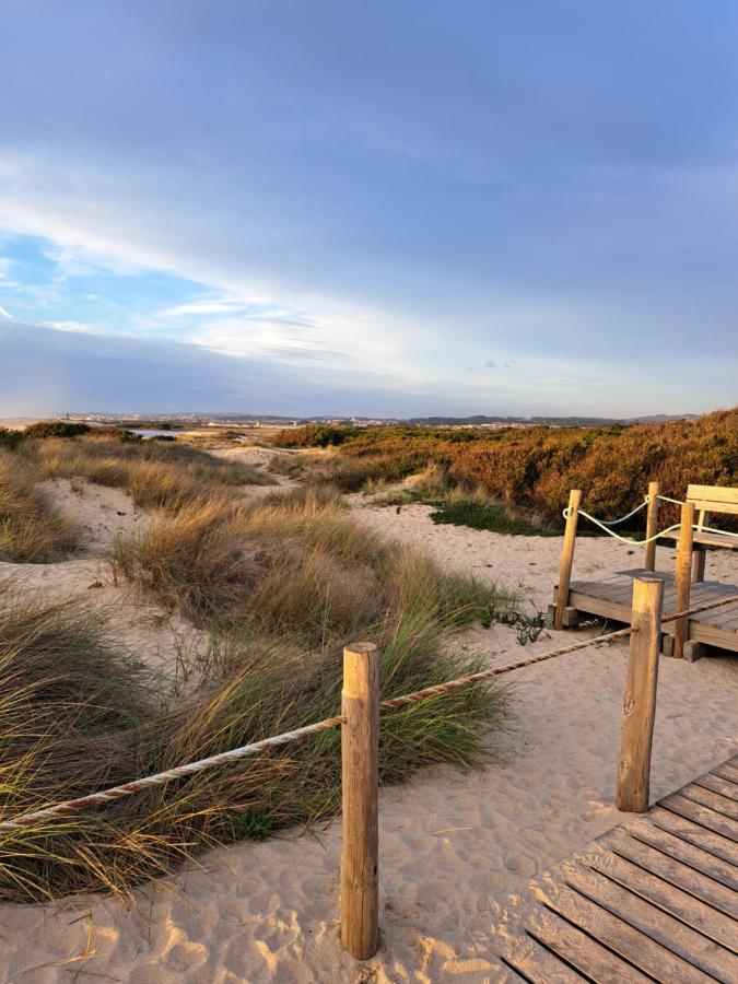 Beachwalk Guesthouse Esmoriz Zewnętrze zdjęcie