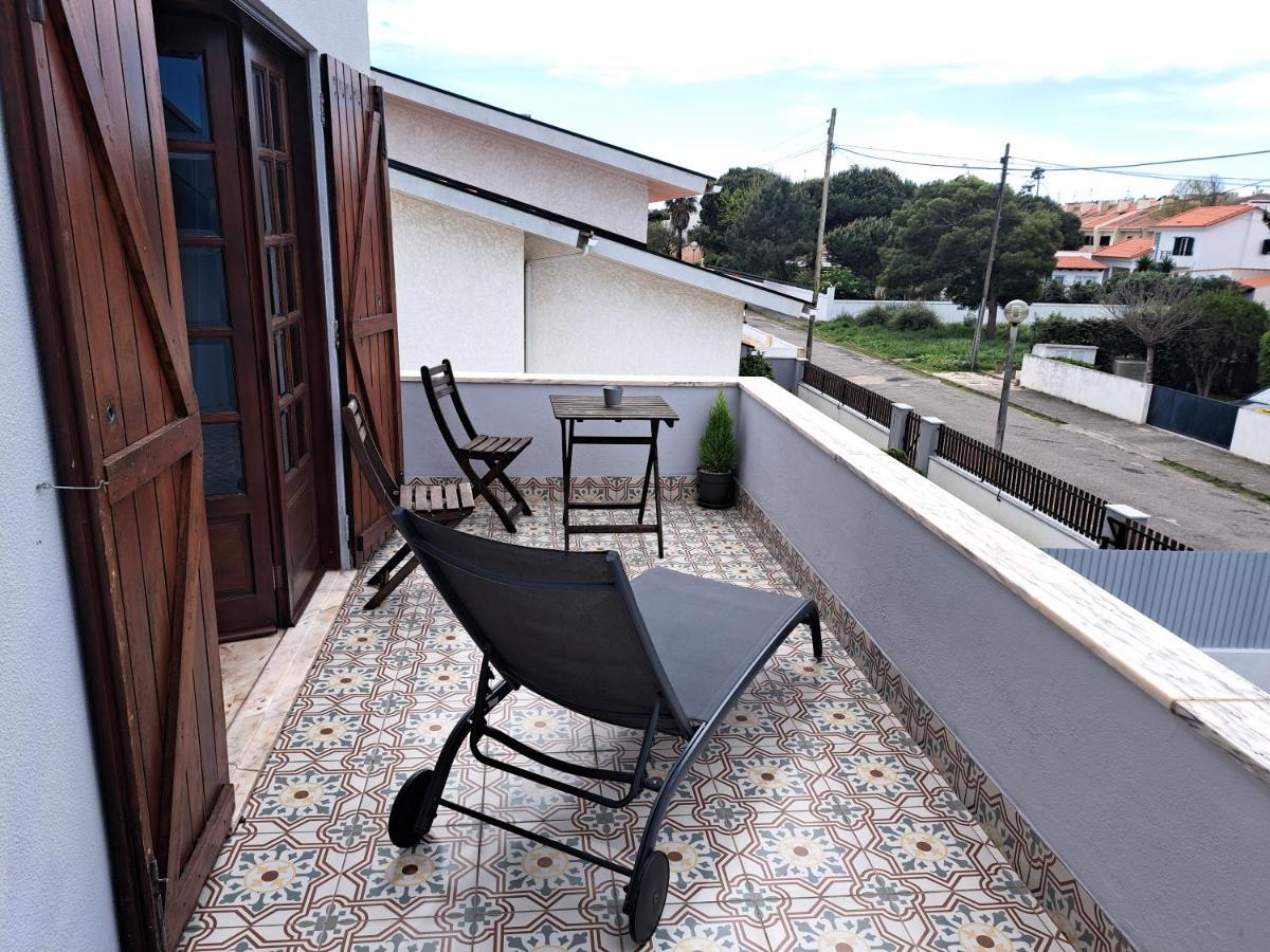 Beachwalk Guesthouse Esmoriz Zewnętrze zdjęcie