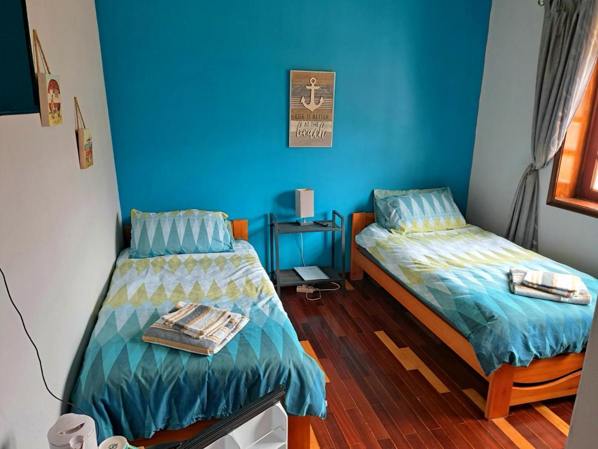 Beachwalk Guesthouse Esmoriz Zewnętrze zdjęcie