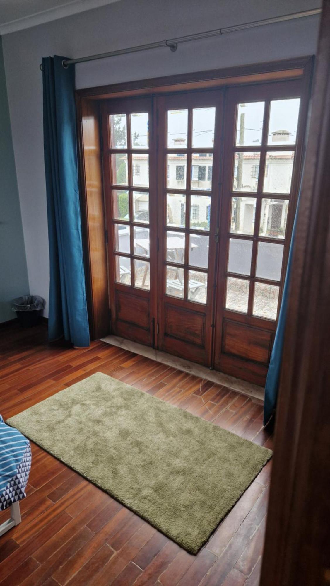 Beachwalk Guesthouse Esmoriz Zewnętrze zdjęcie