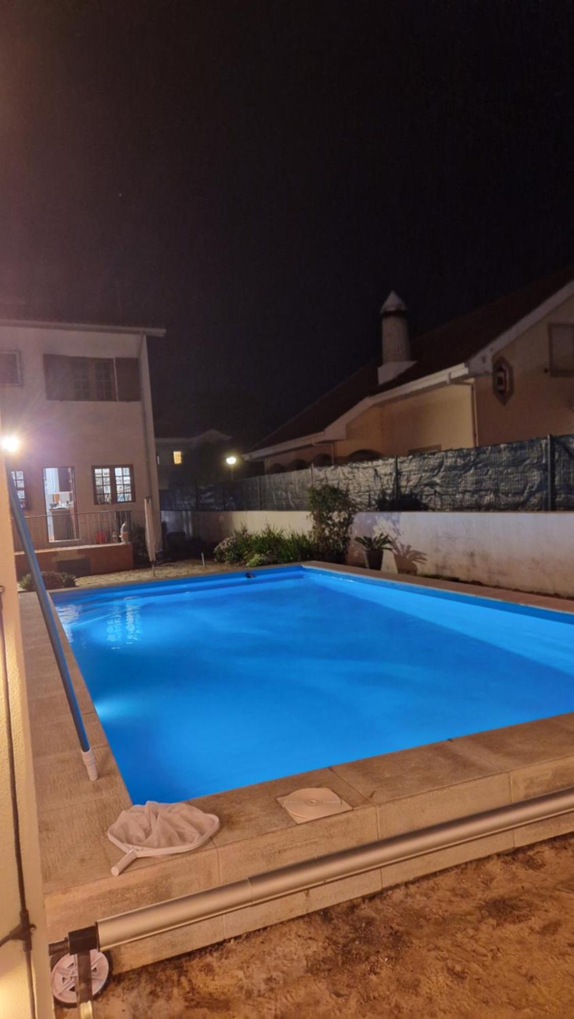 Beachwalk Guesthouse Esmoriz Zewnętrze zdjęcie