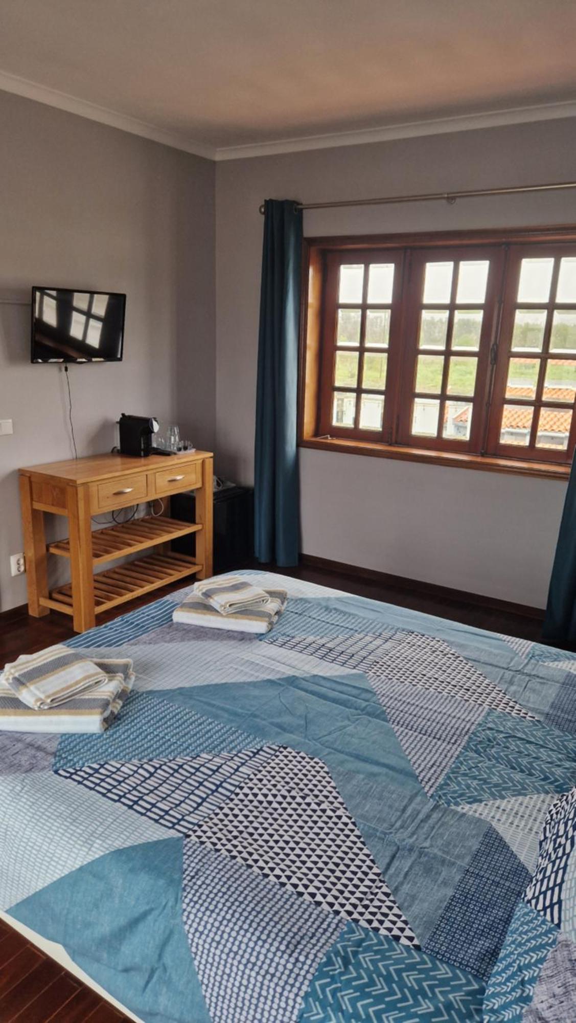 Beachwalk Guesthouse Esmoriz Zewnętrze zdjęcie