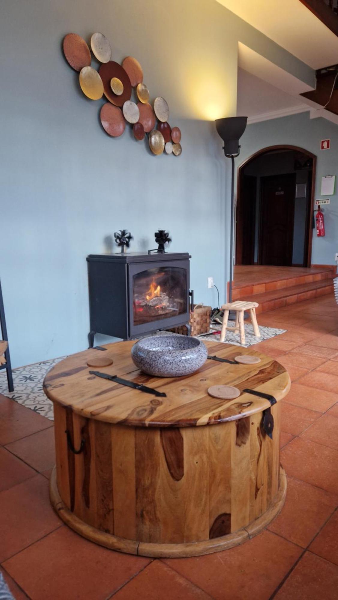 Beachwalk Guesthouse Esmoriz Zewnętrze zdjęcie