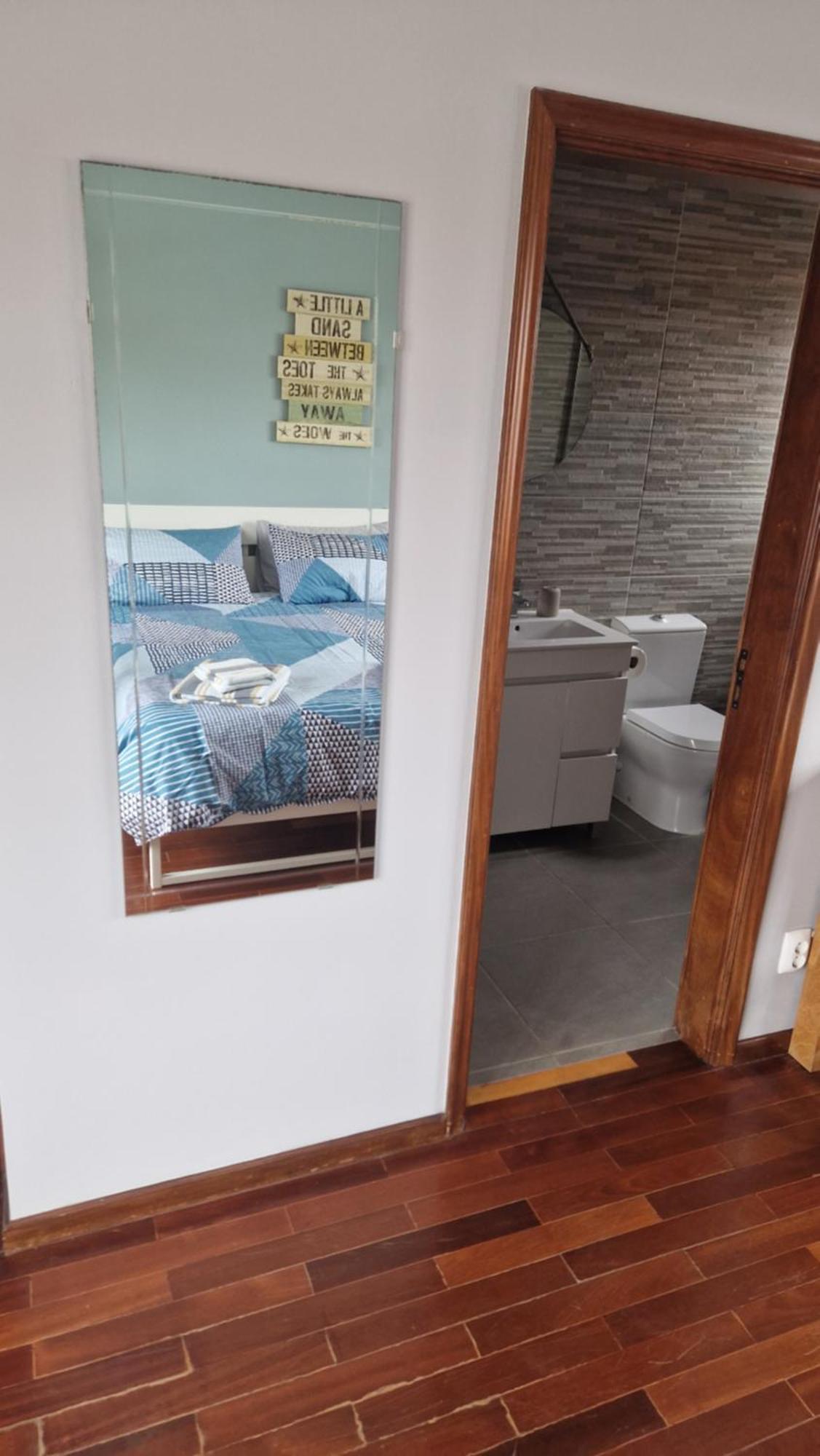 Beachwalk Guesthouse Esmoriz Zewnętrze zdjęcie