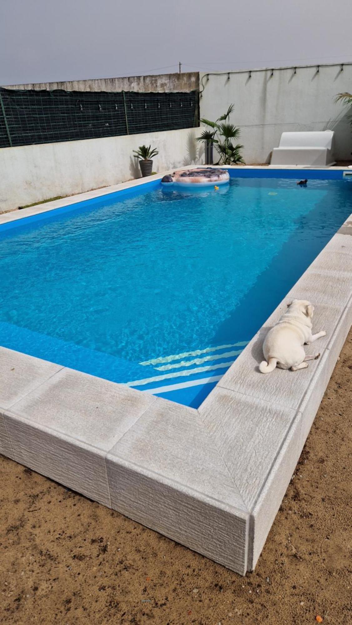 Beachwalk Guesthouse Esmoriz Zewnętrze zdjęcie
