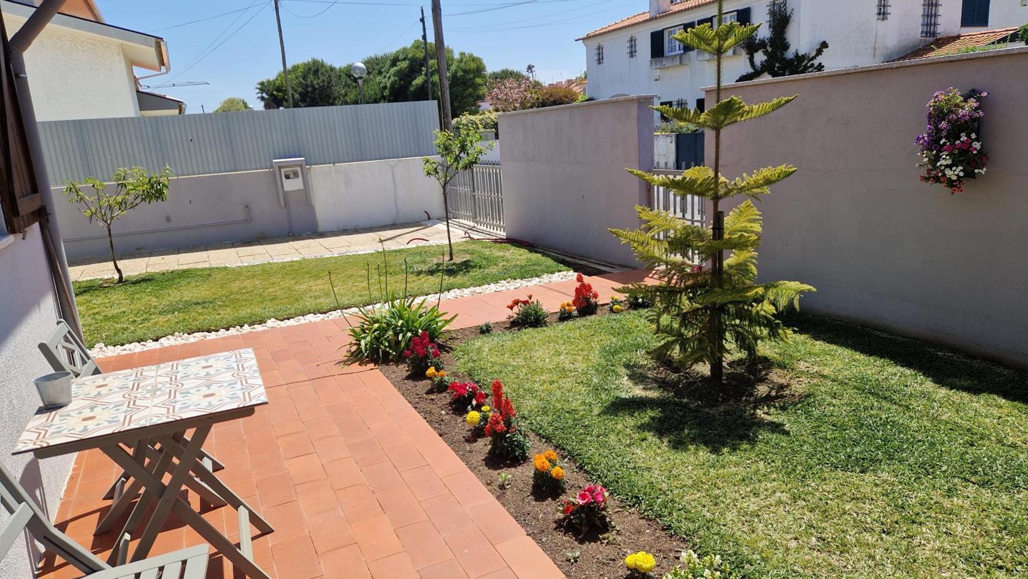 Beachwalk Guesthouse Esmoriz Zewnętrze zdjęcie