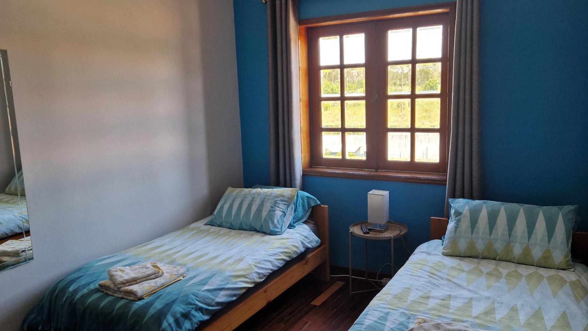 Beachwalk Guesthouse Esmoriz Zewnętrze zdjęcie
