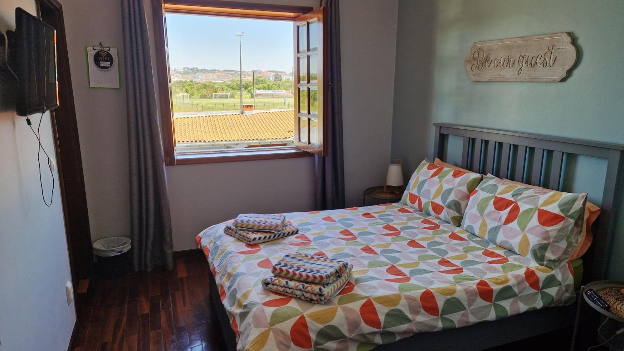 Beachwalk Guesthouse Esmoriz Zewnętrze zdjęcie