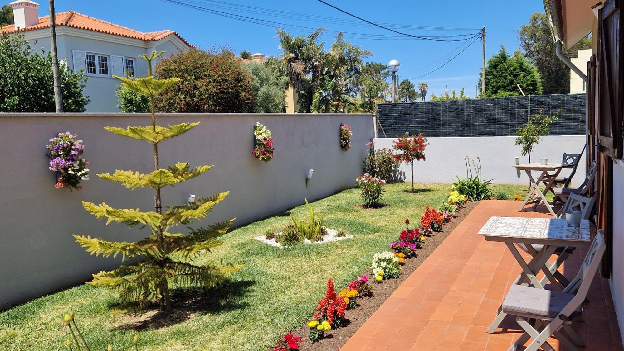 Beachwalk Guesthouse Esmoriz Zewnętrze zdjęcie