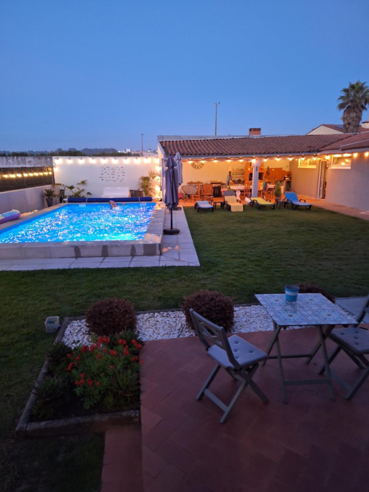 Beachwalk Guesthouse Esmoriz Zewnętrze zdjęcie