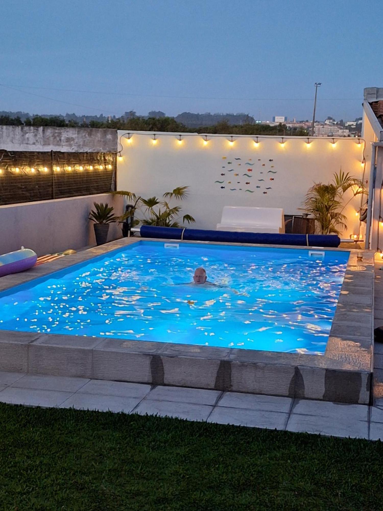 Beachwalk Guesthouse Esmoriz Zewnętrze zdjęcie