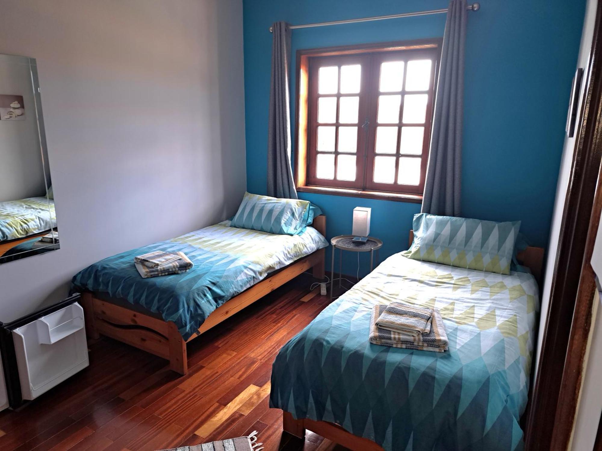 Beachwalk Guesthouse Esmoriz Zewnętrze zdjęcie